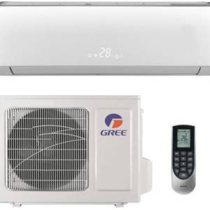 Gree 1 ton split ac