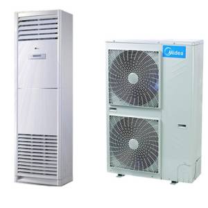 Midea Freestanding AC