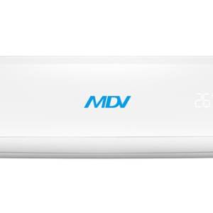 Midea wall mount split ac