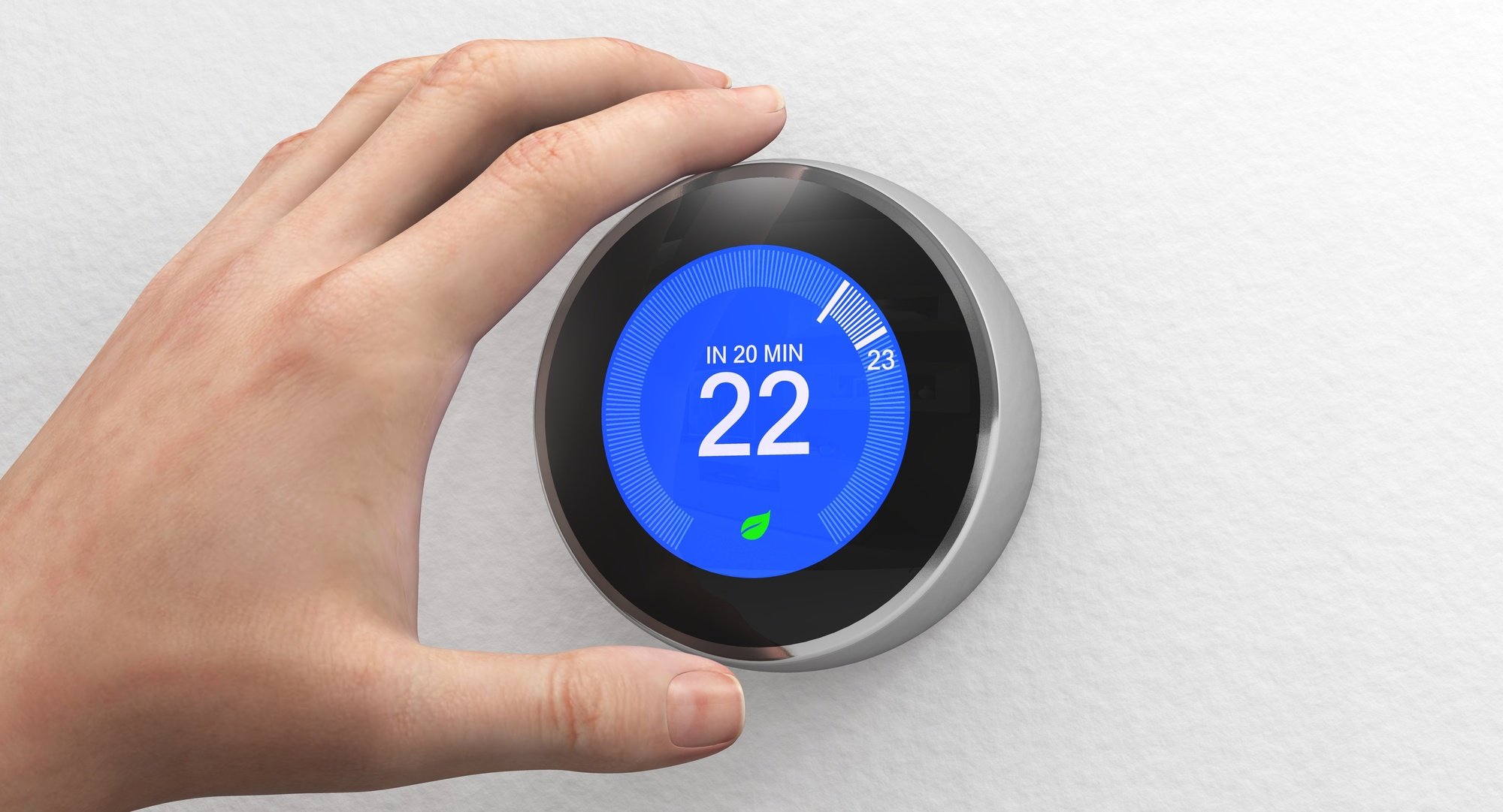 ac thermostat supply and installation services