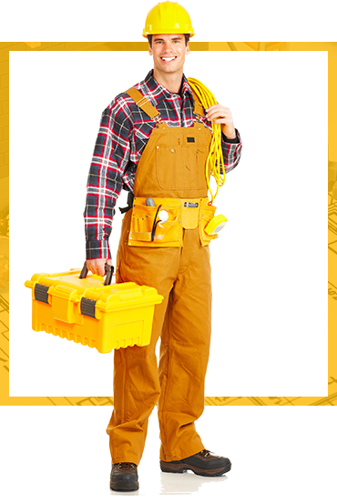 handyman