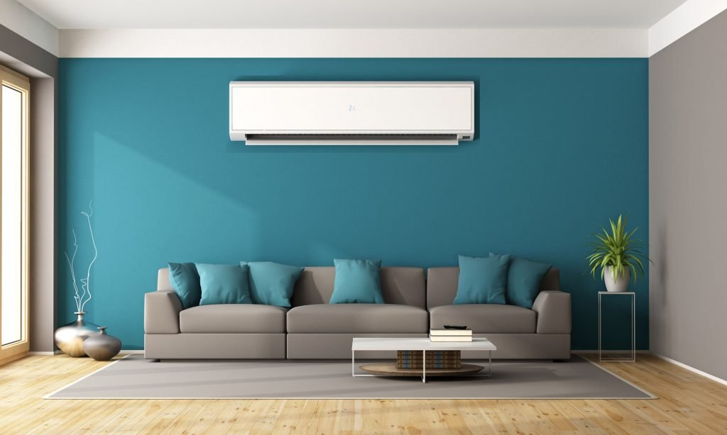 best split air conditioners in the uae