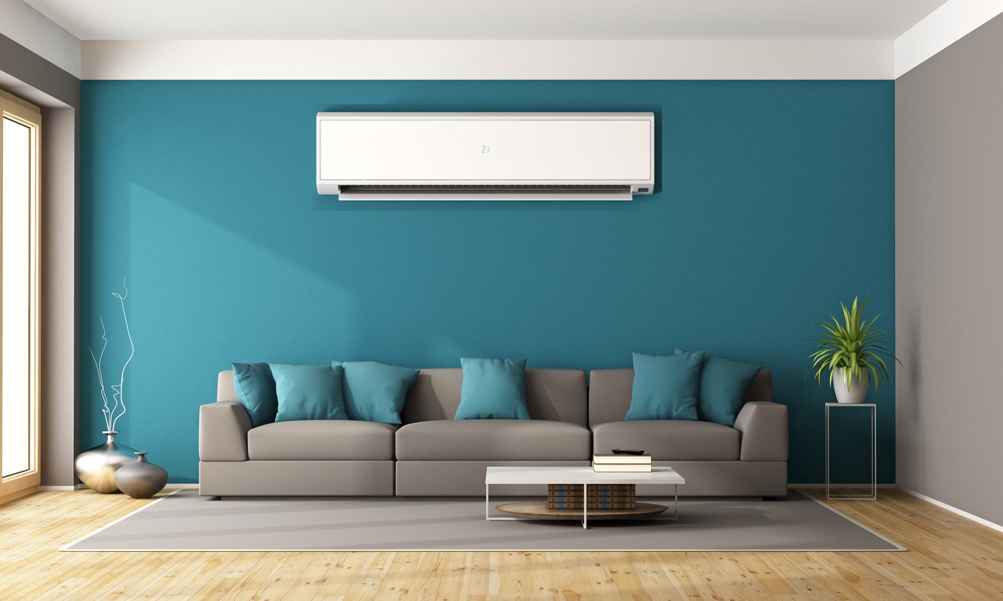 Best Split Air Conditioners in The UAE Best Split AC in 2023